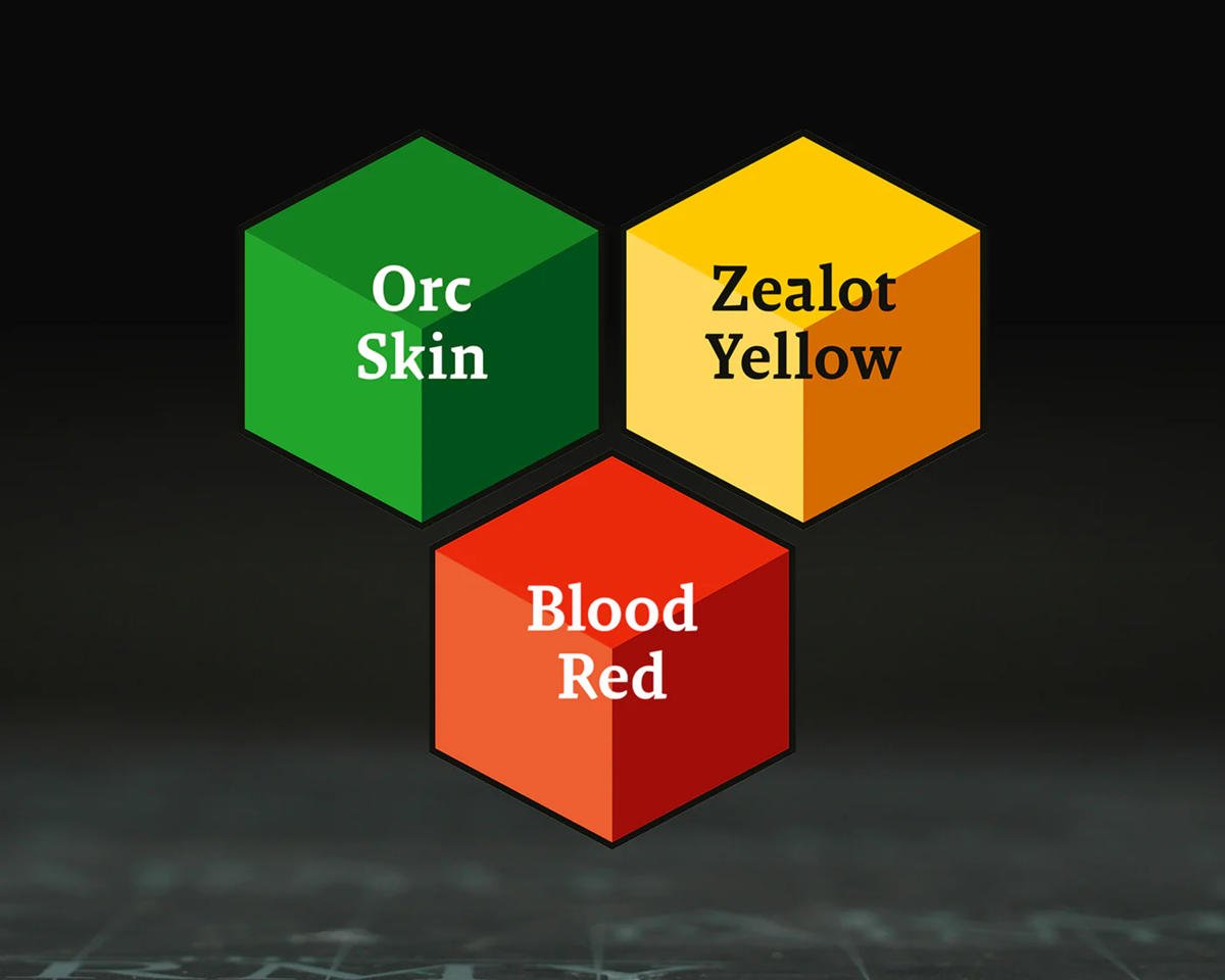 Speedpaint Marker Introductory Set