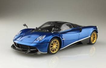 AOS06238 — 1/24 Pagani Huayra 16 Pacchetto Tempesta