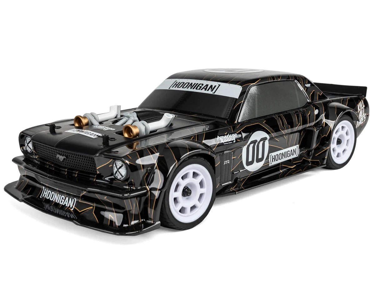 Reflex 14R Hoonicorn 1/14 4WD RTR
