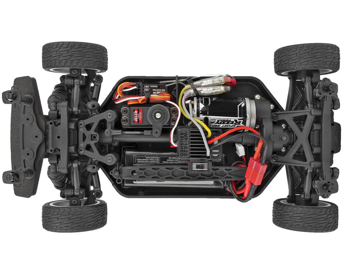 Reflex 14R Hoonicorn 1/14 4WD RTR