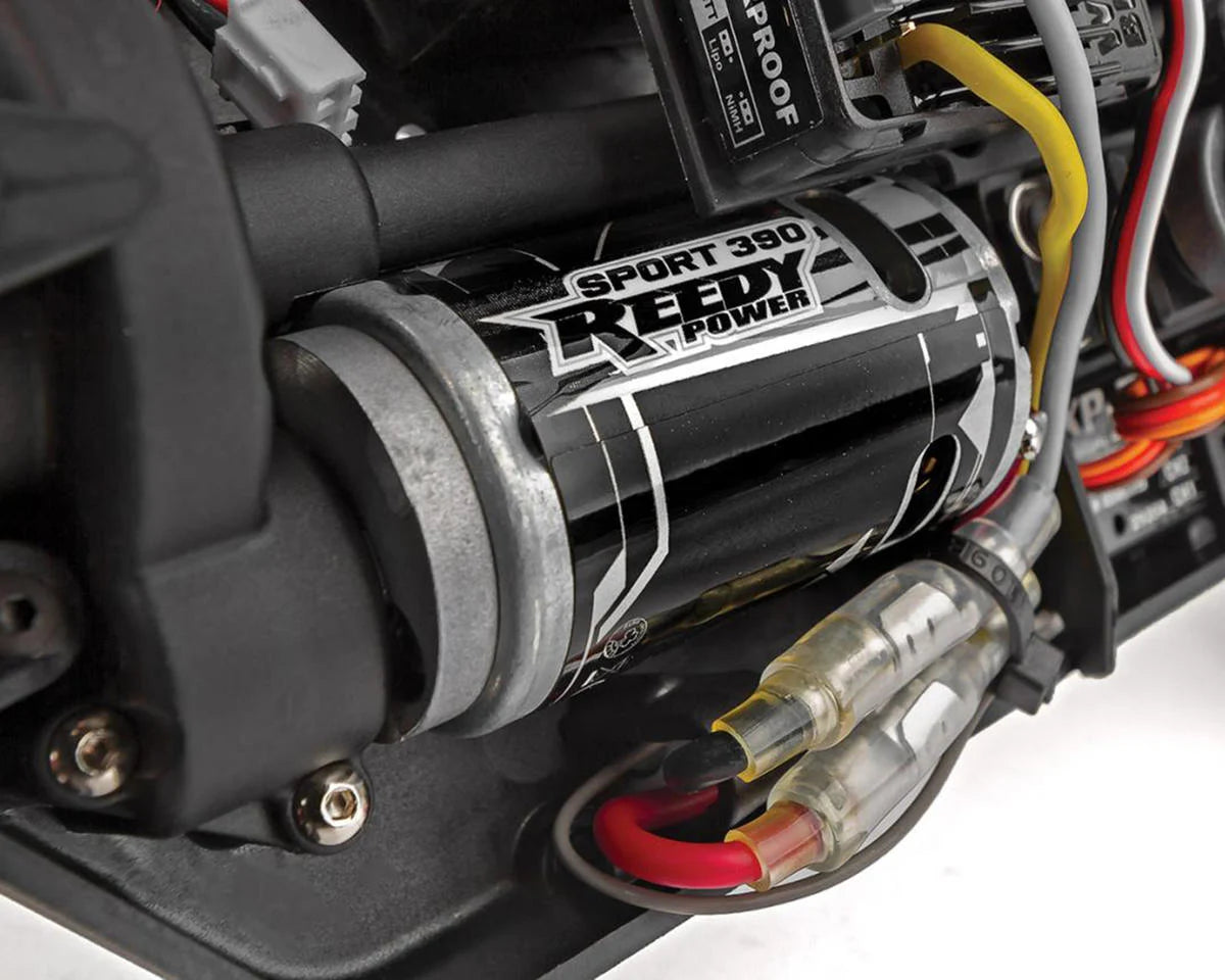 Reflex 14R Hoonicorn 1/14 4WD RTR