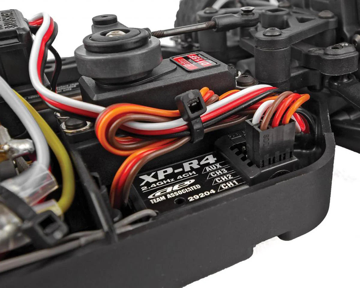 Reflex 14R Hoonicorn 1/14 4WD RTR