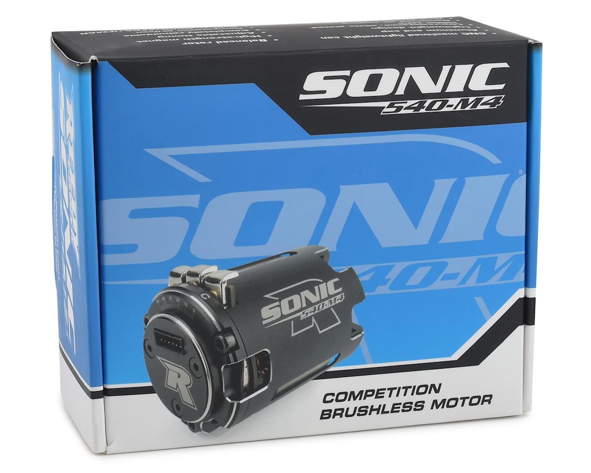 Reedy Sonic 540-M4 Modified Brushless Motor (6.5T)