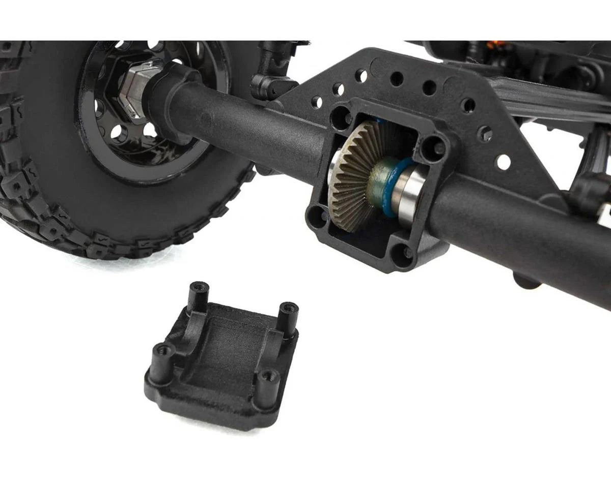 Enduro12 Bushido 1/12 4WD RTR Mini Trail Truck
