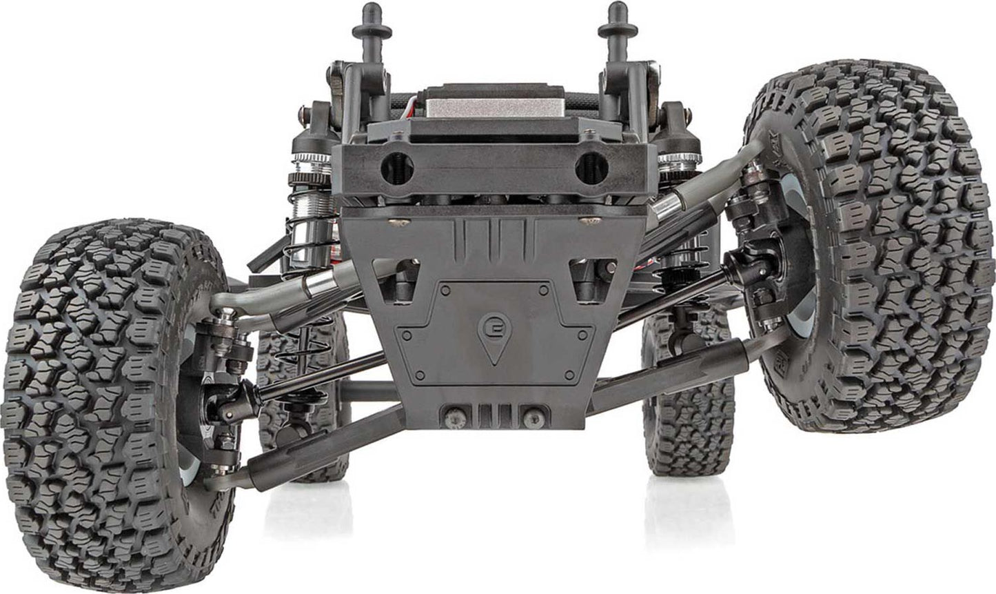 Element RC Enduro Trailrunner 4x4 RTR Rock Crawler (White)