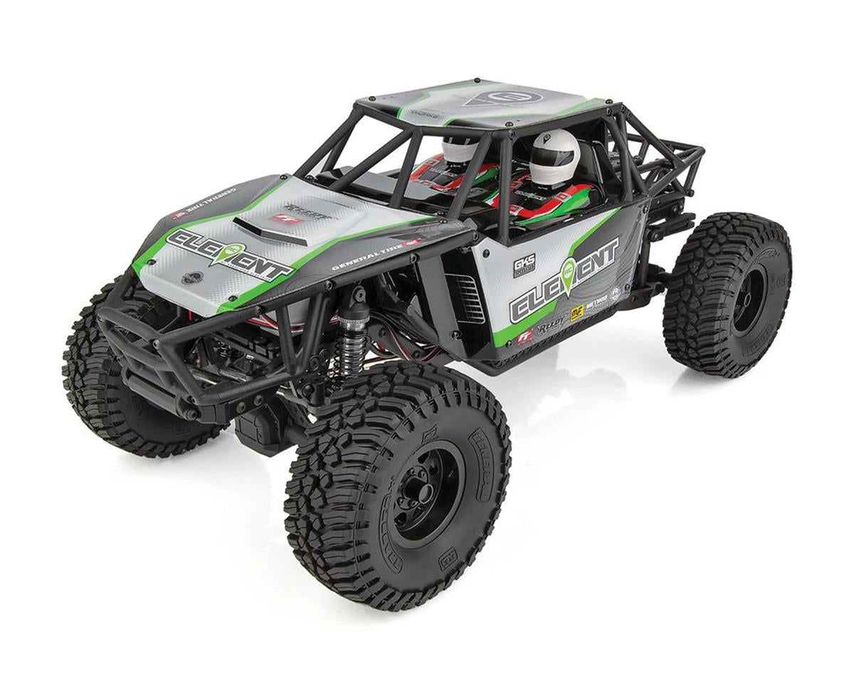 Element RC Enduro Gatekeeper 4x4 RTR Rock Crawler