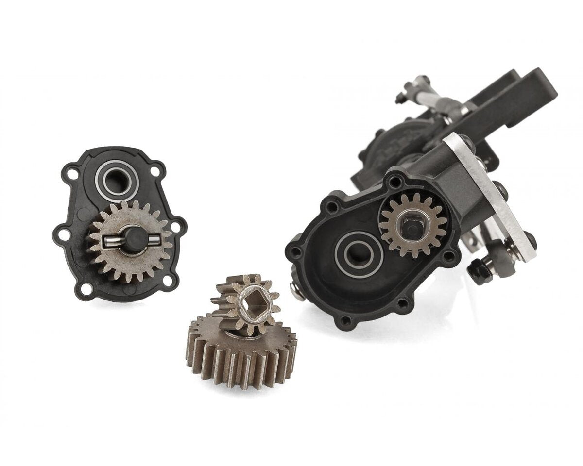 Enduro Portal Axle Conversion Kit