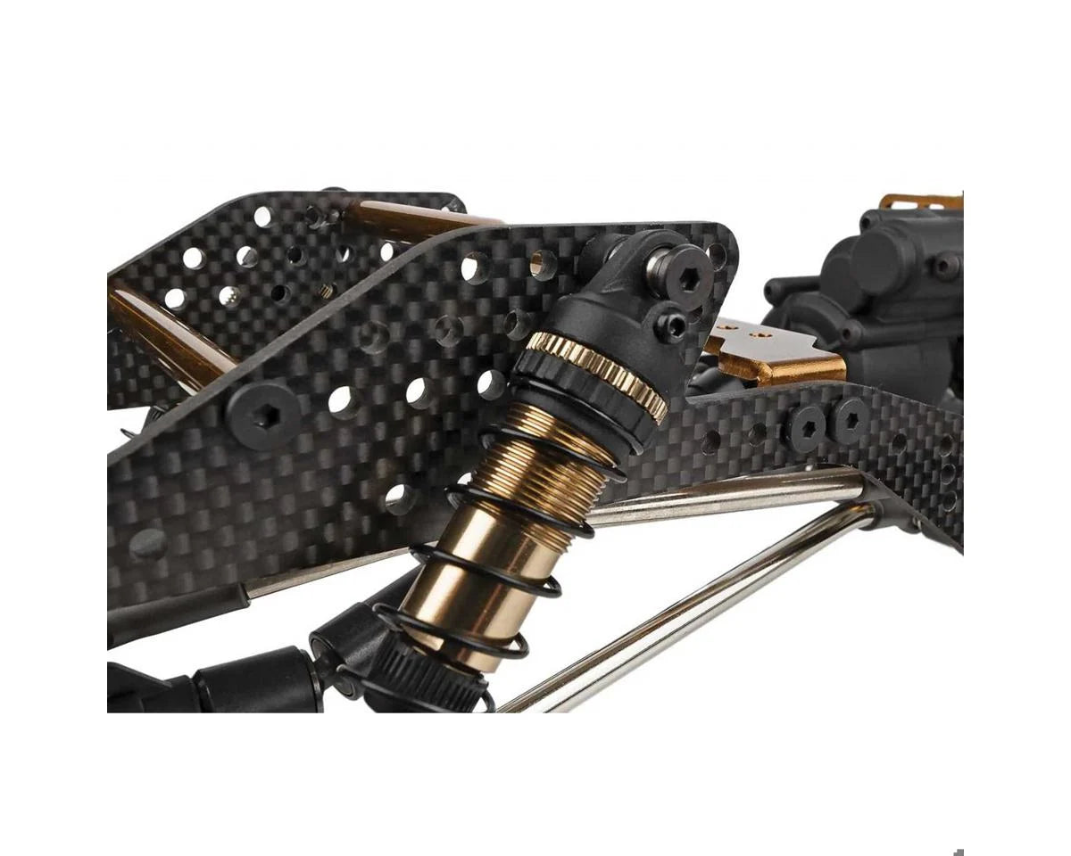 Enduro Comp Fox Competition 1/10 4WD Rock Crawler Kit