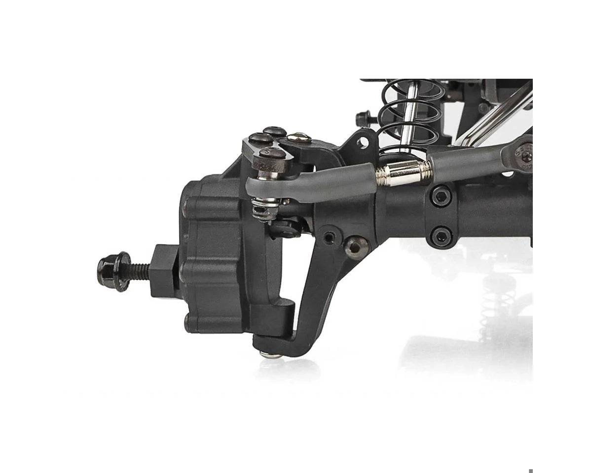 Enduro Comp Fox Competition 1/10 4WD Rock Crawler Kit