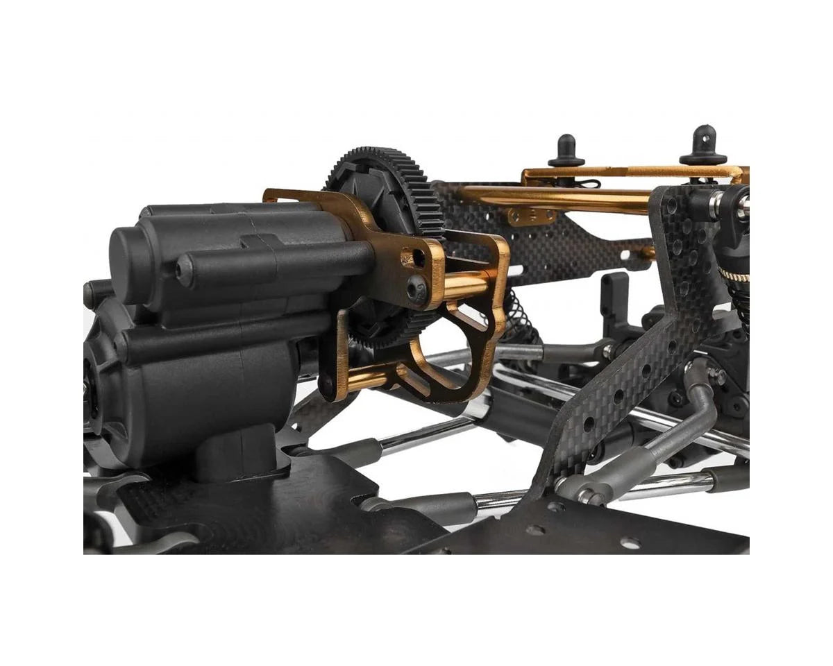 Enduro Comp Fox Competition 1/10 4WD Rock Crawler Kit