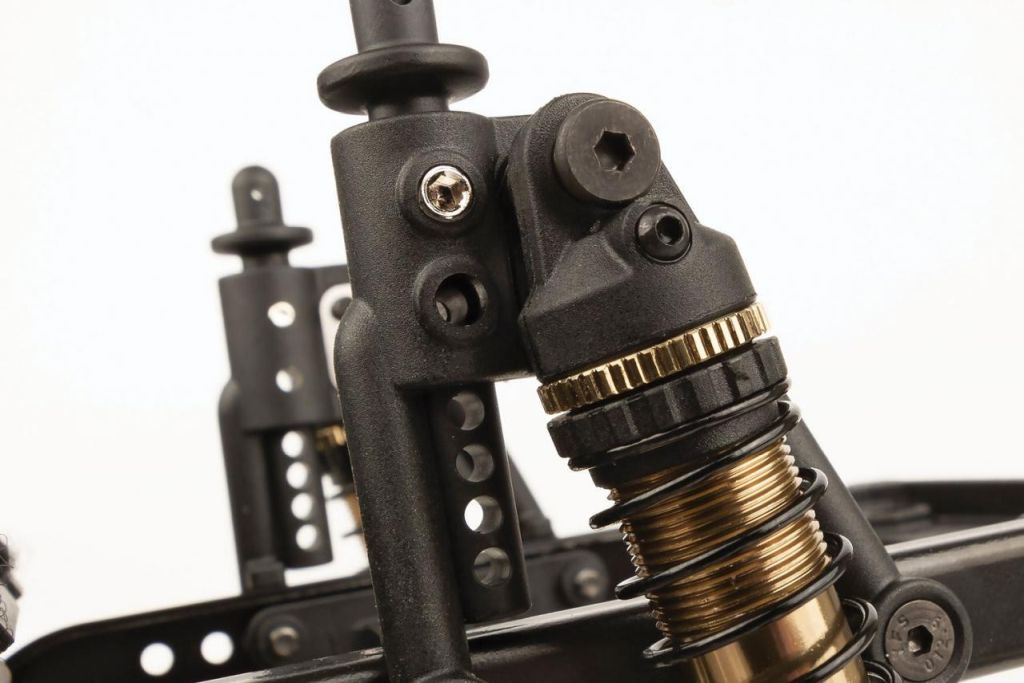 Enduro Builders V3 4x4 KIT