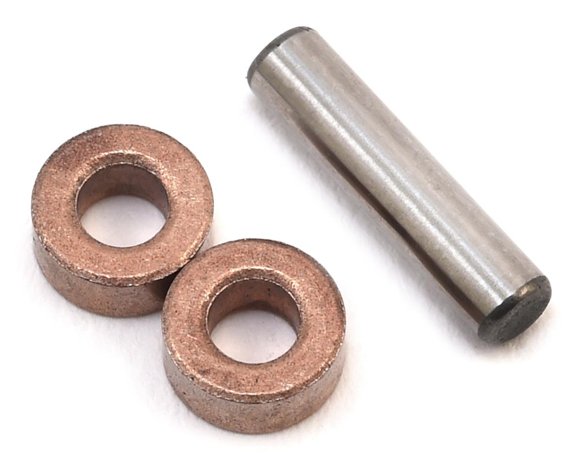 CR12 Step Gear Shaft & Bushing Set