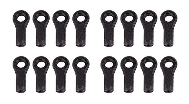 Enduro12 Turnbunckle Rod Ends