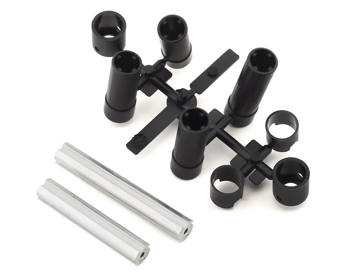Enduro Driveshaft Set