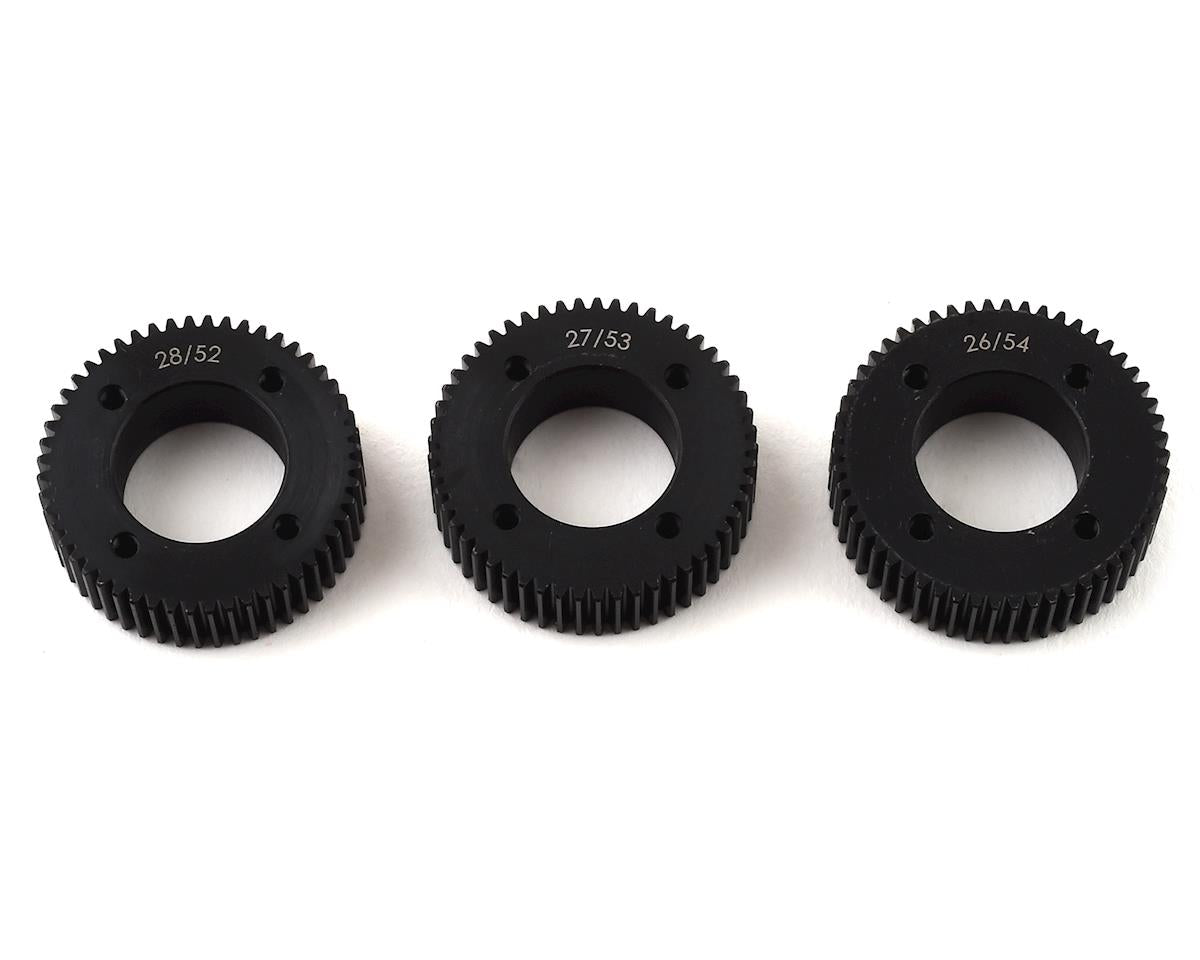 Factory Team Stealth X Machined Drive Gear Set (3)