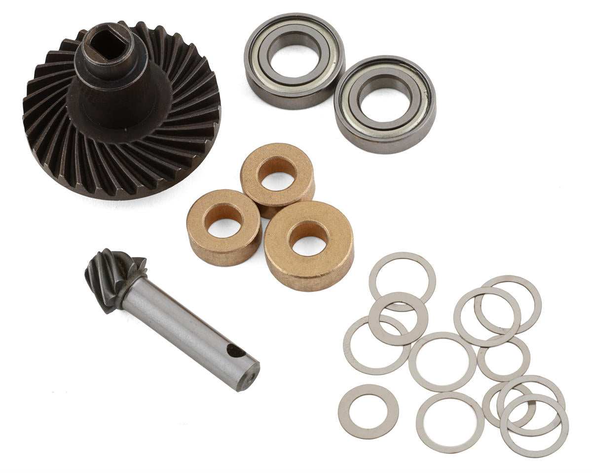 Enduro SE Ring & Pinion Set