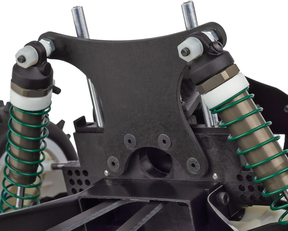 RC10 "Kinwald Edition" 1/10 2WD Buggy KIT (Limited Edition)