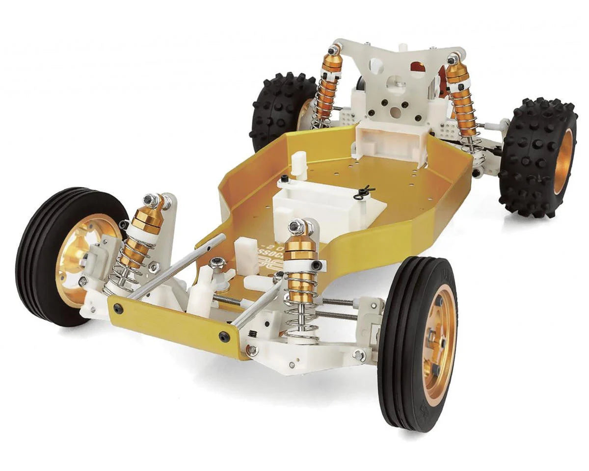 RC10 1/10 Buggy KIT (2025 Metallic LIMITED EDITION)