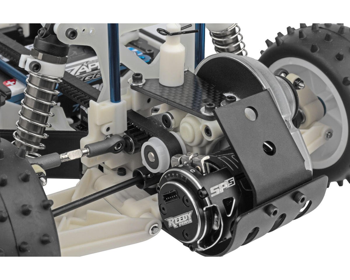 RC10 Team 4WD 1/10 Electric Off-Road Buggy Kit