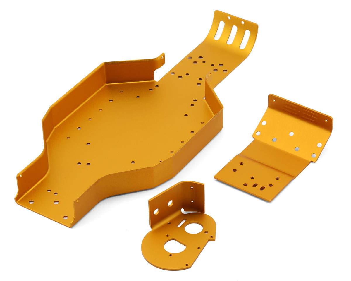 RC10 Classic 40th Anniversary CHASSIS (Gold)