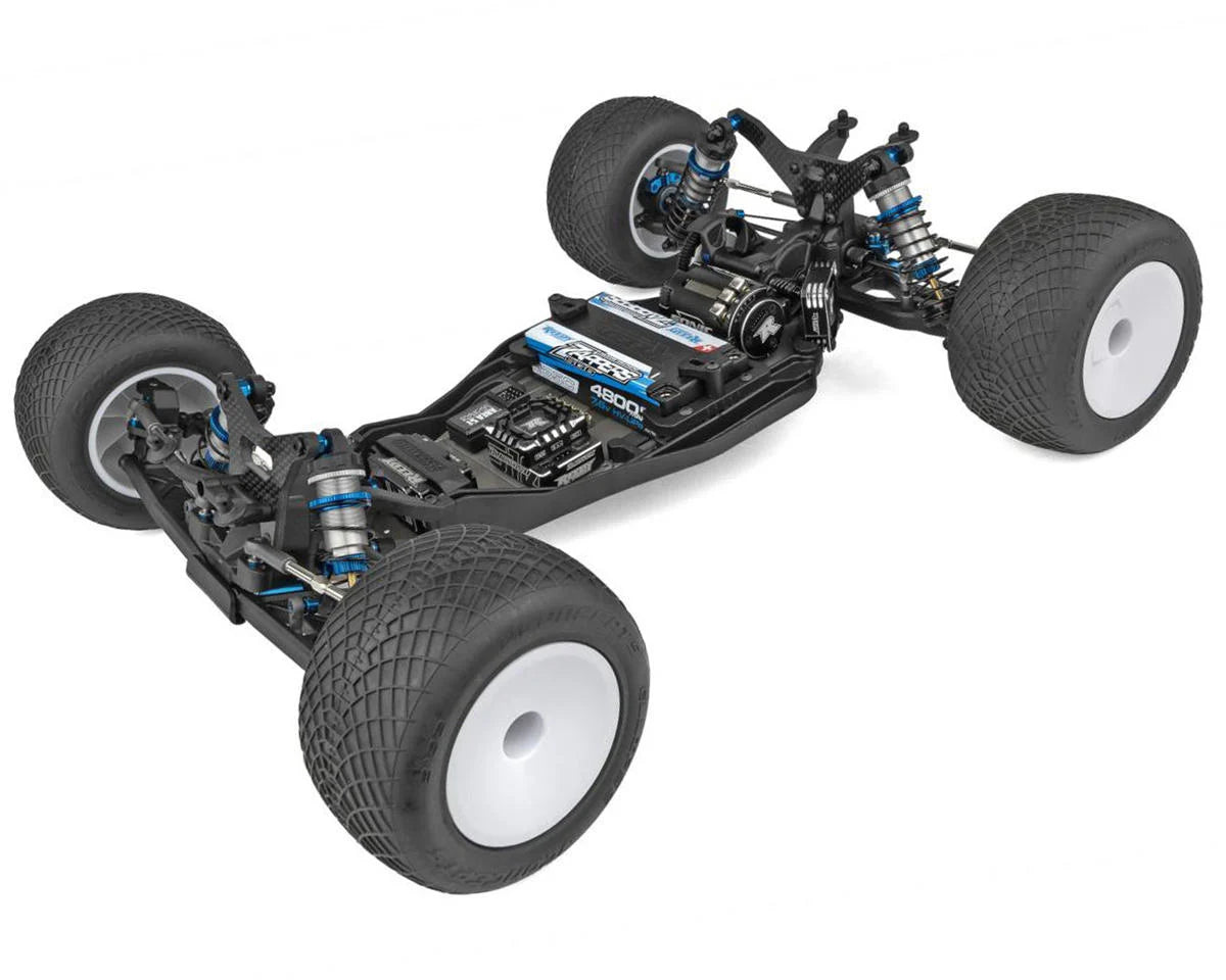 RC10T7 1/10 Off Road Electric 2WD Stadium Truck Team Kit