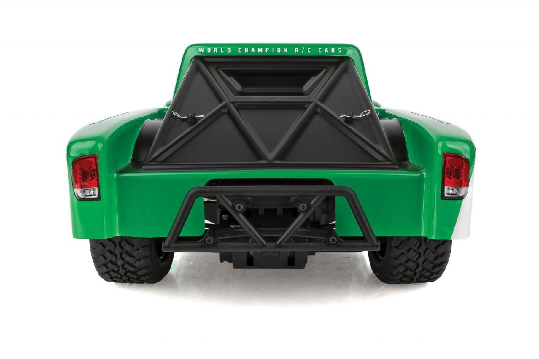 TEAM ASSOCIATED Pro2 LT10 SW RTR - GREEN