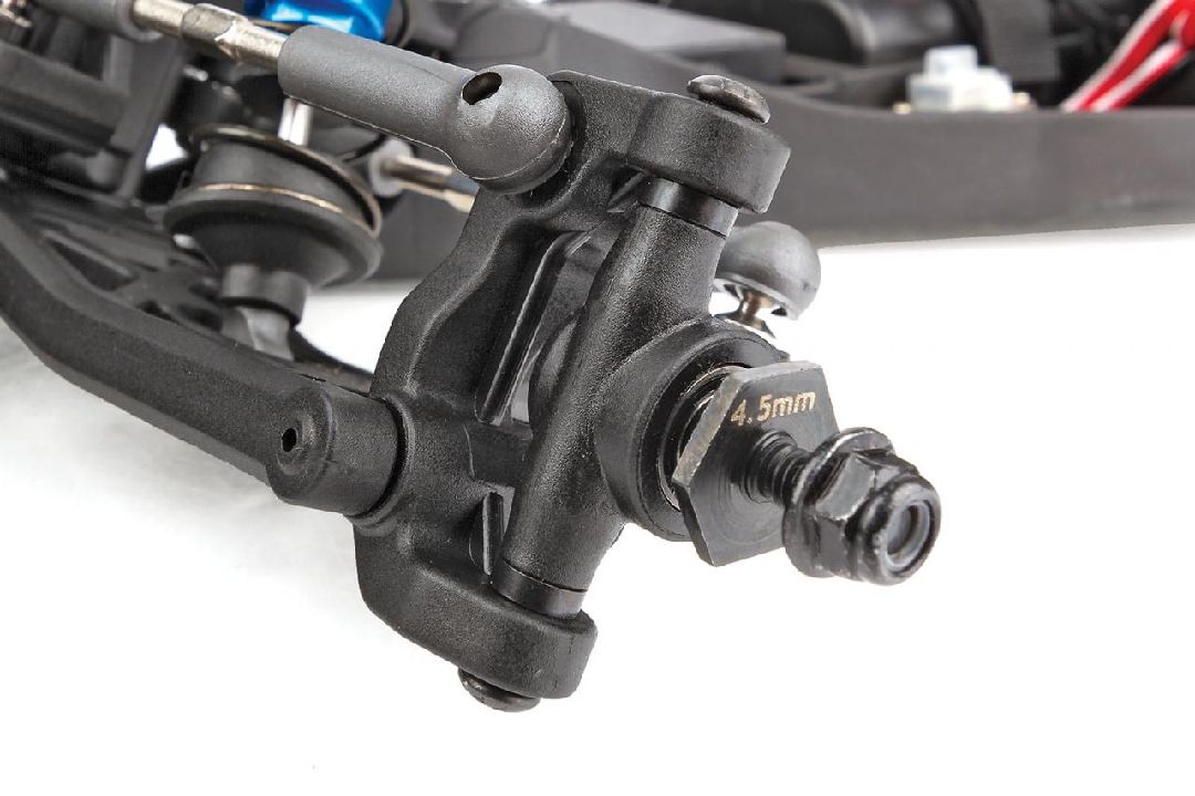 TEAM ASSOCIATED Pro2 LT10 SW RTR - GREEN
