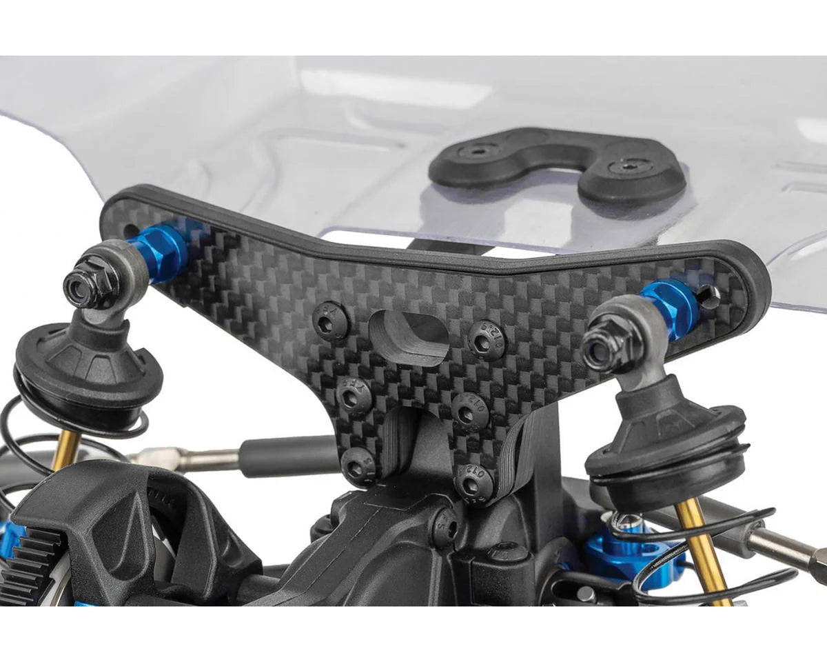 RC10B7.1 Team 1/10 2WD Electric Buggy Kit (Carpet & Astroturf Version)