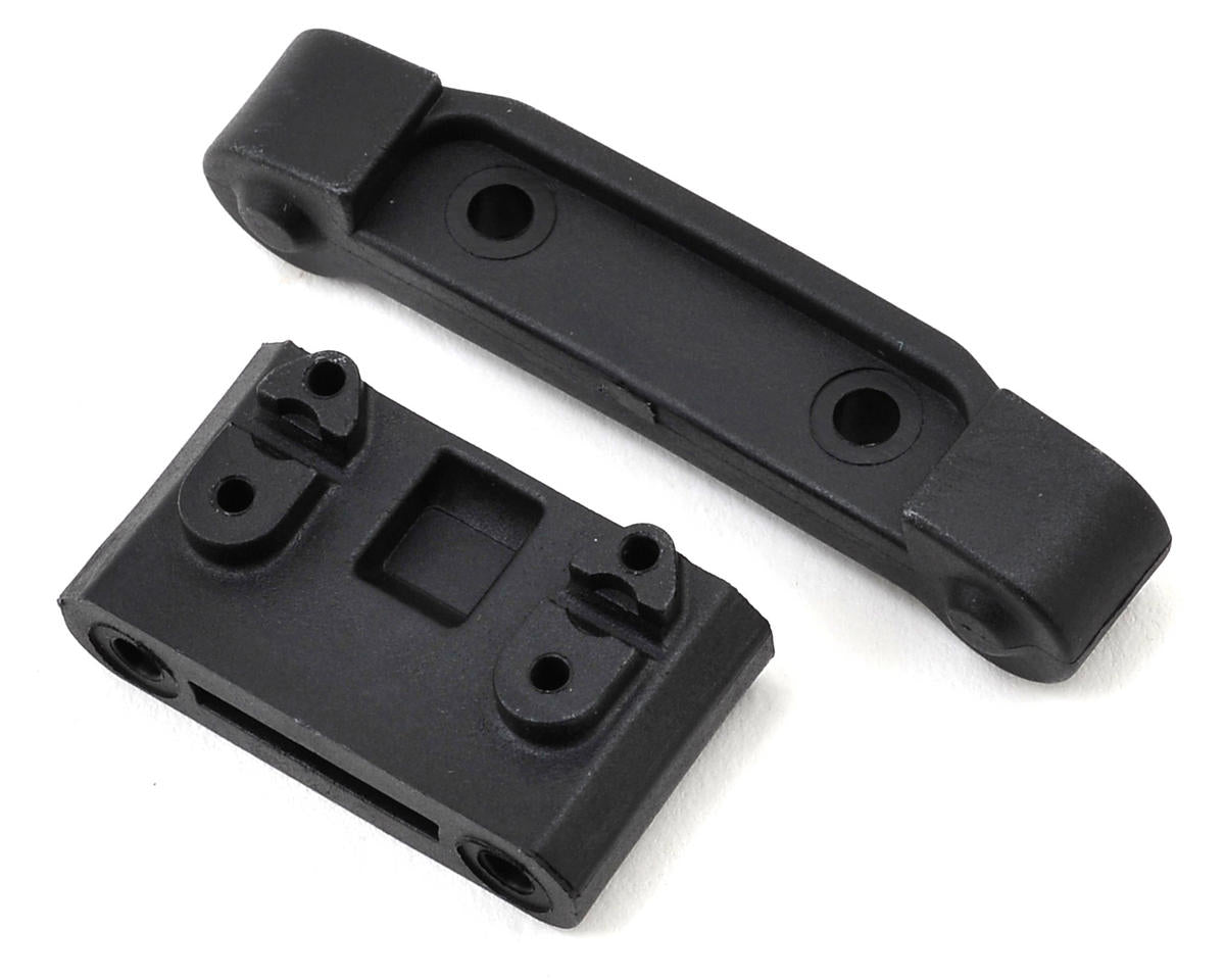 B6 Rear Gearbox Brace & Arm Mount Set