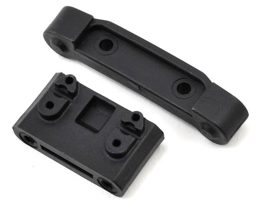 B6 Rear Gearbox Brace & Arm Mount Set