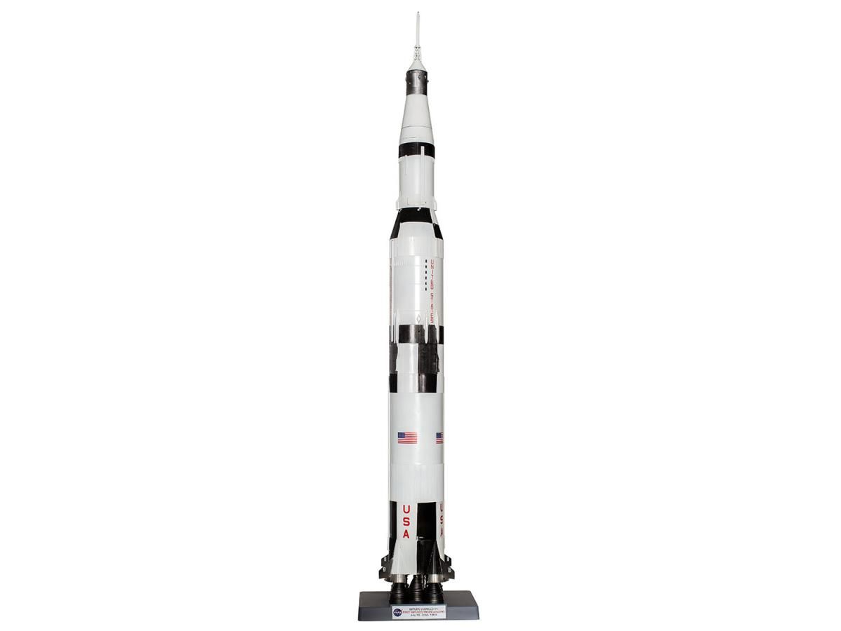 1:144 Saturn V - Gift Set