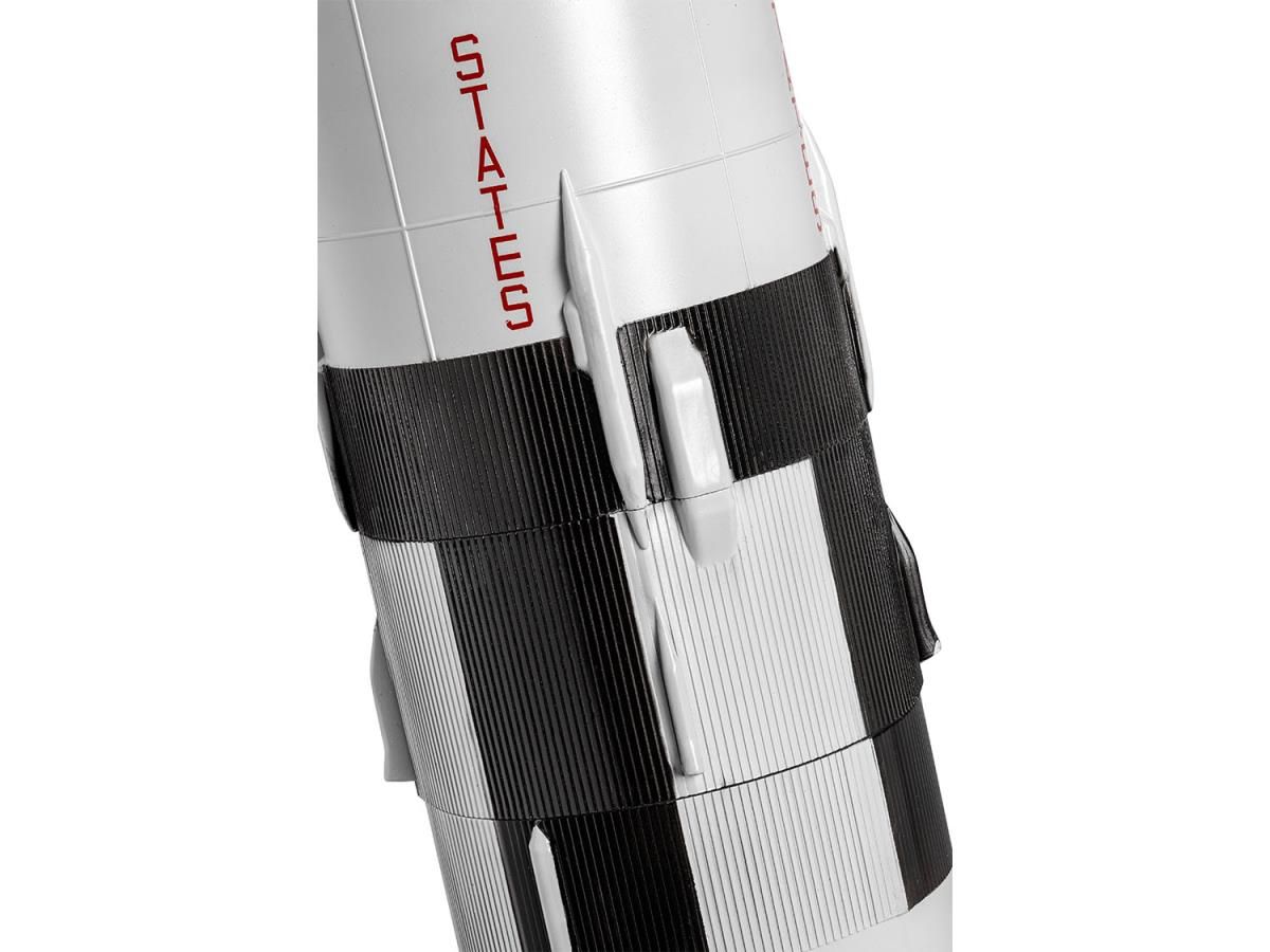 1:144 Saturn V - Gift Set