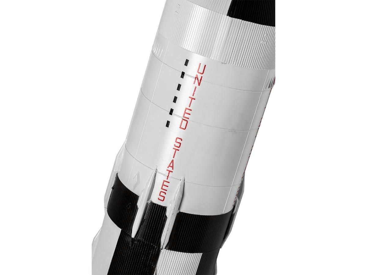 1:144 Saturn V - Gift Set