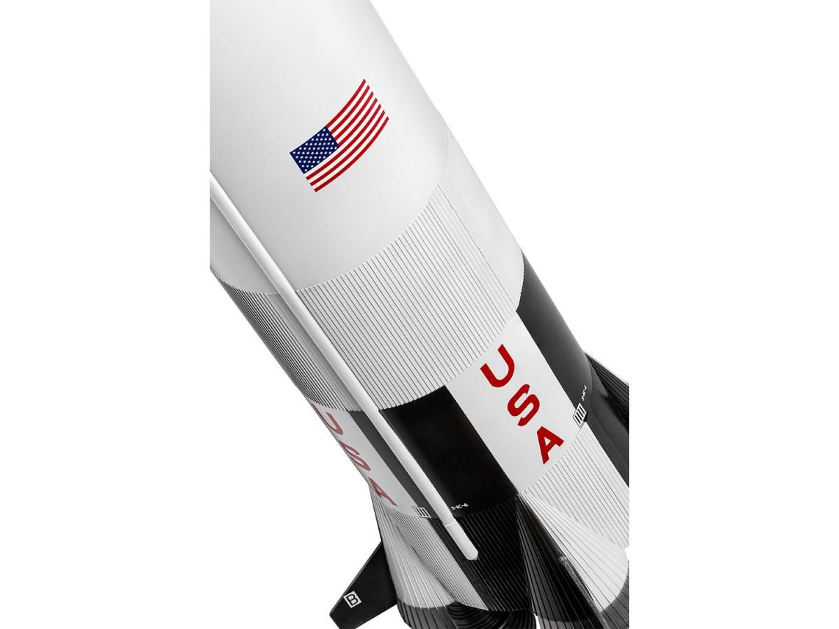 1:144 Saturn V - Gift Set