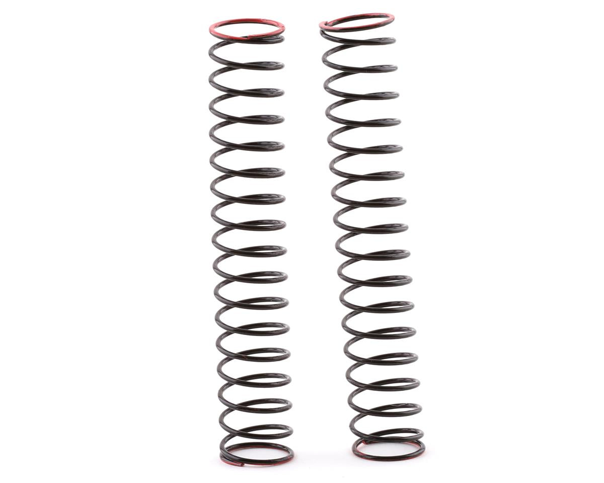 RBX10 Ryft 15x105mm Rear Shock Spring (1.95lbs - Red) (2)