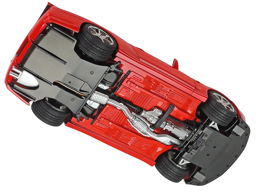 1:24 Nissan Skyline GT-R V-Spec