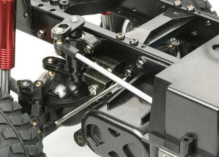 FORD F350 High-Lift TAM58372 KIT