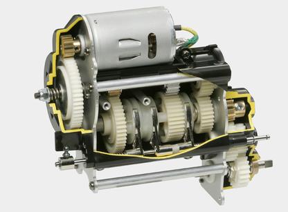 FORD F350 High-Lift TAM58372 KIT