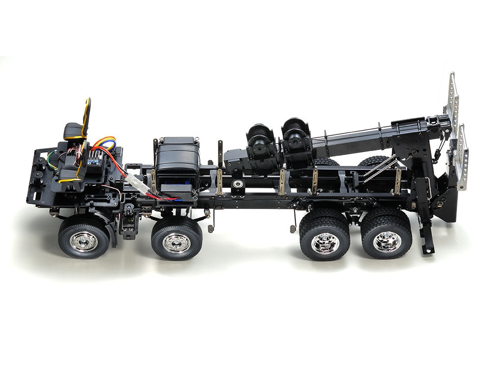 VOLVO FH16 GLOBETROTTER TOW TRUCK TAM56362 KIT