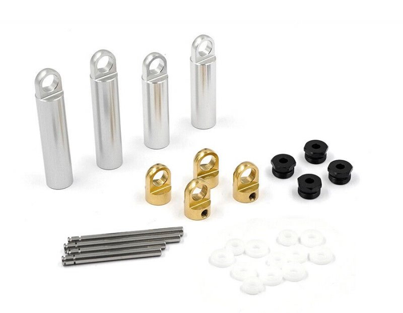 Damper Bag for Buggy Champ/Sand Scorcher