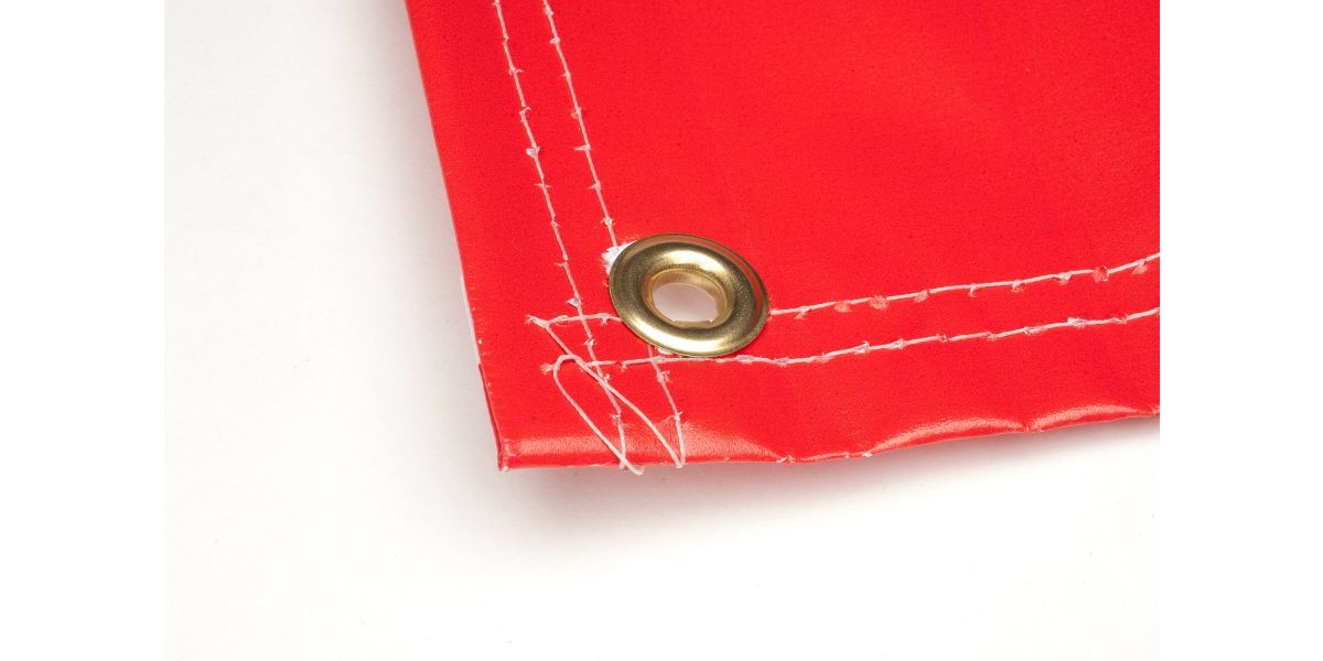 Kyosho Banner 20" x 70" Heavy Duty