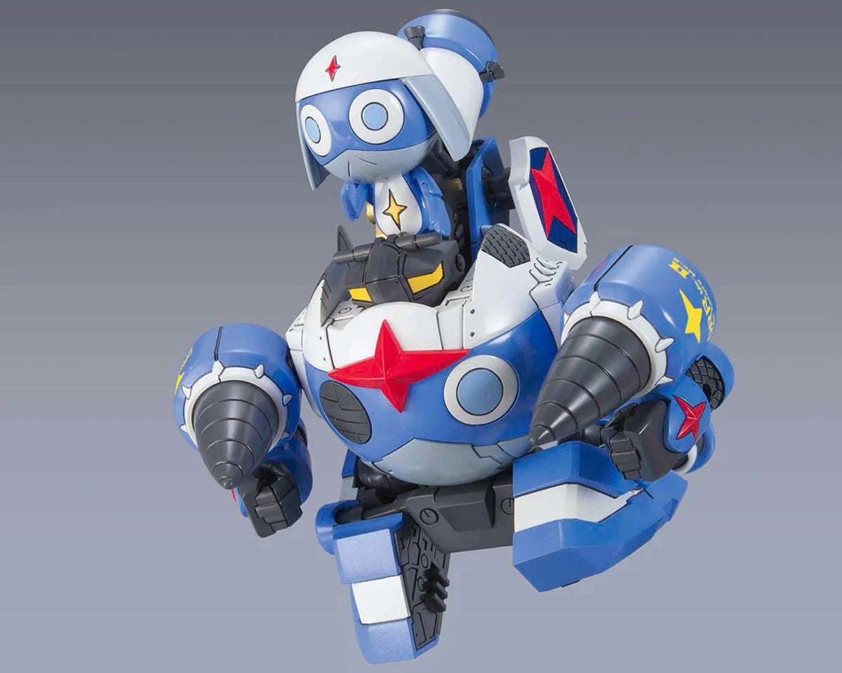 Dororo Robo Mk-II "Sgt. Frog" Plastic Model Kit