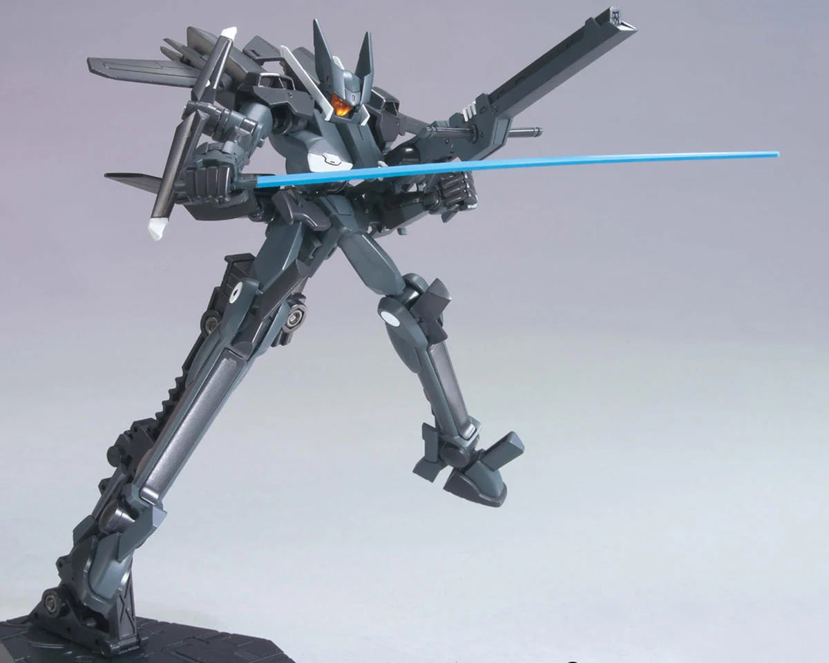 1/144 HG00 Union Flag (Graham Custom) "Gundam 00" Plastic Model Kit