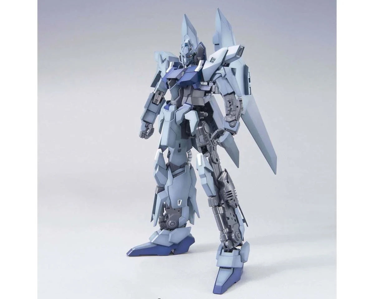 1/100 MG Delta Plus "Gundam UC" Plastic Model Kit