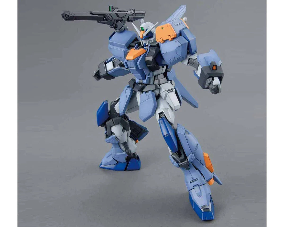 1/100 MG Duel Gundam Assault Shroud "Gundam SEED" Plastic Model Kit