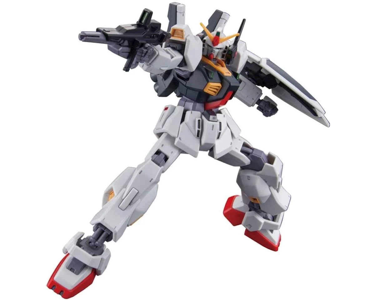 1/144 HGUC #193 RX-178 Gundam Mk-II (AEUG Revive Version) "Mobile Suit Zeta Gundam" Plastic Model Kit