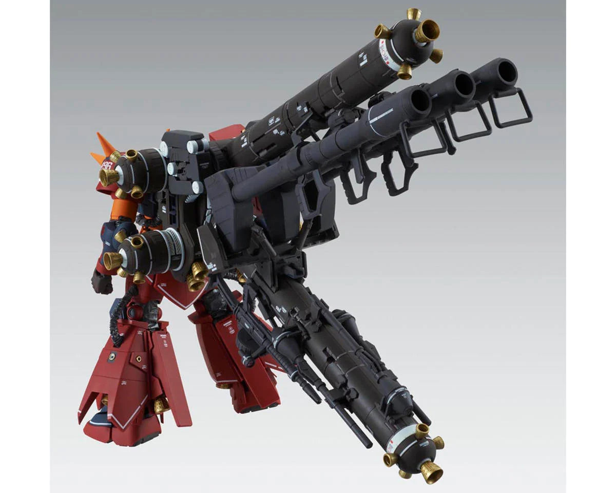 1/100 MG Psycho Zaku Ver. Ka "Gundam Thunderbolt" Plastic Model Kit