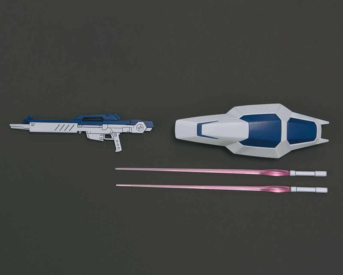 1/144 HGUC RX-78AN-01 Gundam Tristan "Twilight Axis" Plastic Model Kit