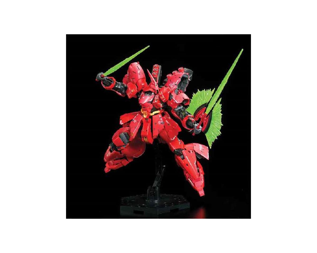 1/144 RG MSN-04 Sazabi "Char's Counterattack" Plastic Model Kit