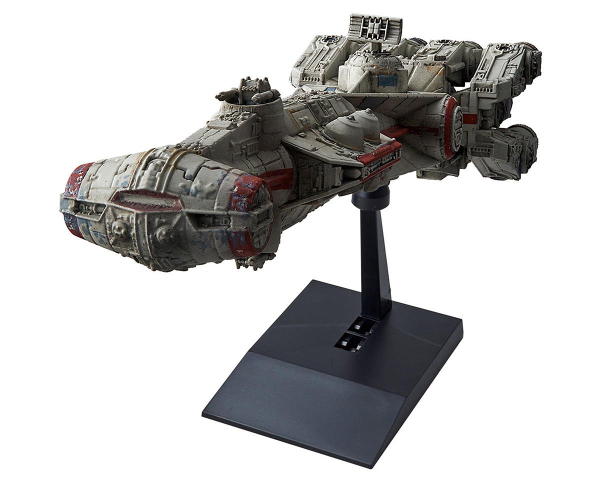 Star Wars® Vehicle Model #14 Blockade Runner™ Model Kit